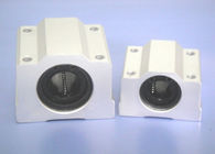 산업 선형 액추에이터를 위한 SCS16UU SC16UU SC16VUU 선형 운동 방위 갱구 직경 16mm