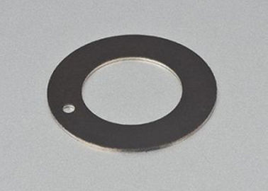 SS 청동 분말 + 방위 다중층 합성물을 기름을 발라 PTFE 각자
