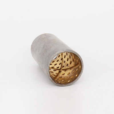 부식 저항성 양금속 베어링 내부 지름이 달라집니다