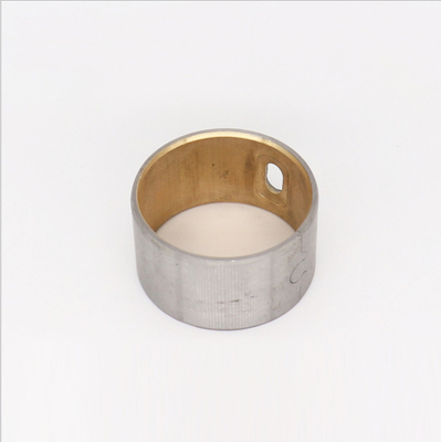 부식 저항성 산업용 용으로 다양한 폭의 바이 금속 베어 밀폐